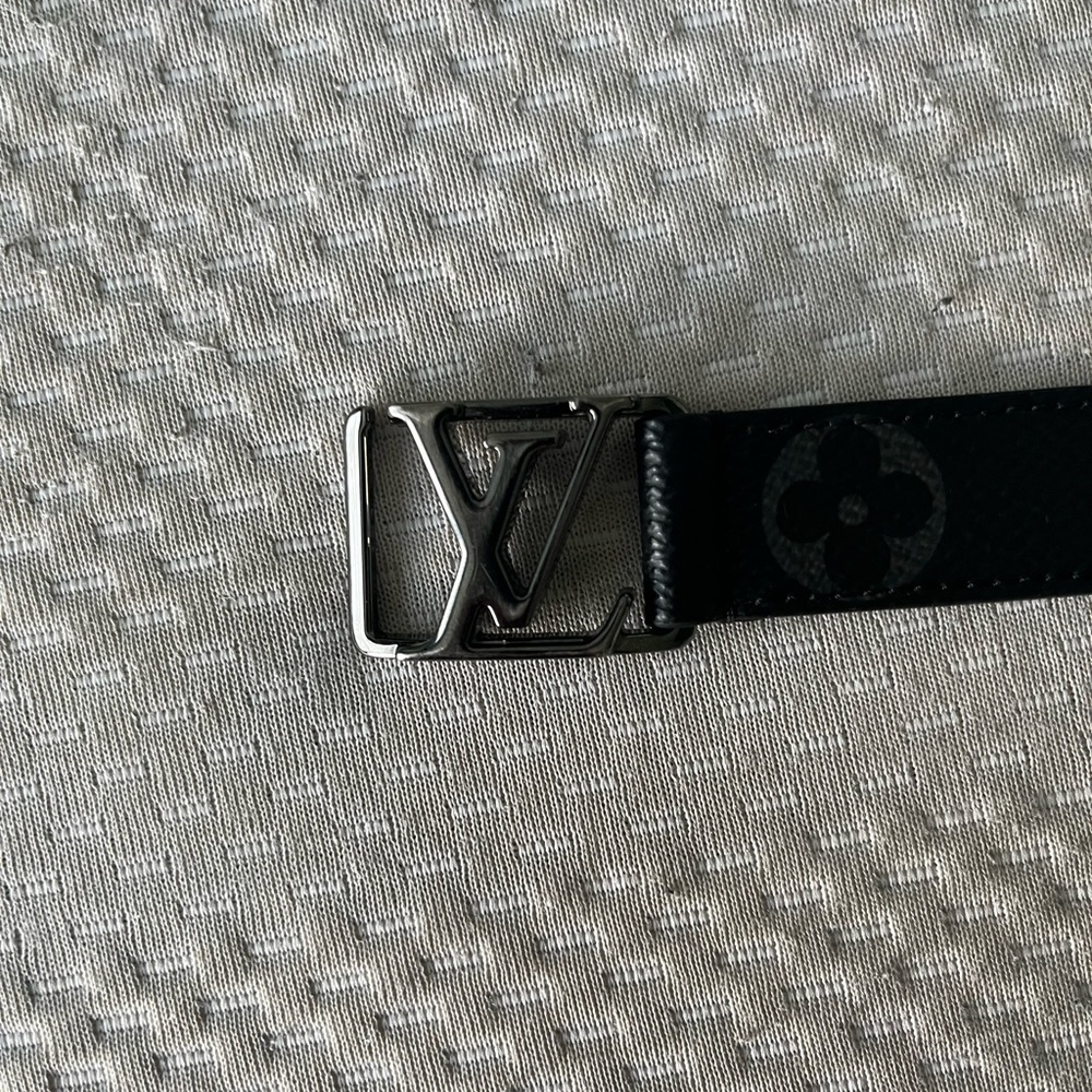 Luxury Black Designer Men's bracelet